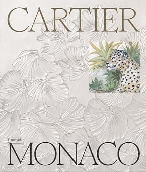 Cartier - Monaco - Best Deal Finder
