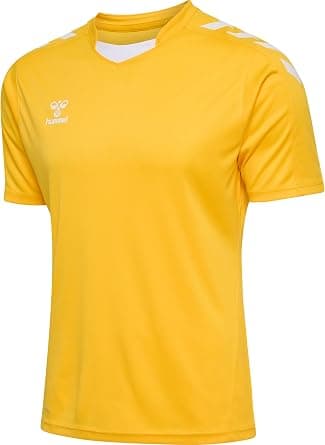 hummel Men's Hmlcore Xk Poly Jersey S/S T-shirt on Amazon.ae - Price Tracker