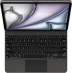 Apple Magic Keyboard for iPad Air 13-inch (M3) - US English - Black - Amazon.ae Price Tracker