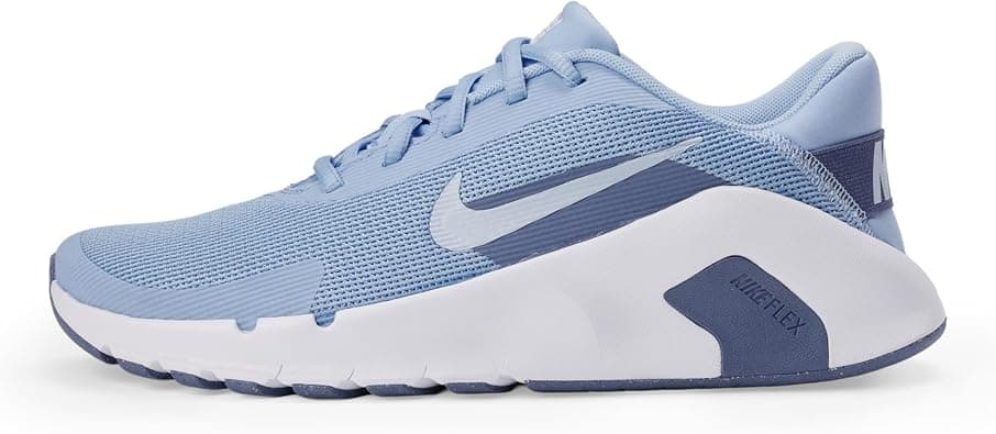 Nike W NIKE FLEX TRAIN womens Laced Shoes on Amazon.ae - Price Tracker