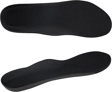 Endoto Insoles for On Cloud Replacement Inserts Soles on Amazon.ae - Price Tracker