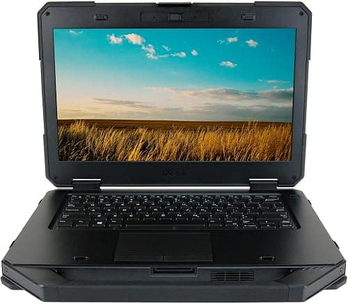 Dell (Renewed) 5404 Rugged Professional Laptop | intel Core i5-4th Generation | 8GB DDR3L RAM | 256GB SSD | 14.1 inch Display | Windows 11 on Amazon.ae - Price Tracker