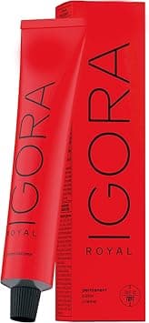 Schwarzkopf IGORA ROYAL Permanent Color Creme (9.5-49 Nude) on Amazon.ae - Price Tracker