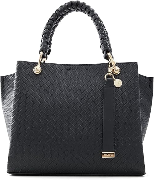 ALDO womens Gloadithh Tote Bag (pack of 1) on Amazon.ae - Price Tracker