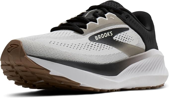 Brooks Men’s Anthem 8 Neutral Running Shoe - Best Deal Finder
