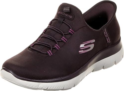Skechers SUMMITS womens Sneaker on Amazon.ae - Price Tracker