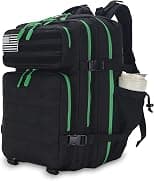 Lovelinks21 Unisex Military Tactical Backpack 25L Tactical Backpack (pack of 1) - Best Deal Finder