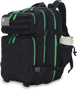Lovelinks21 Unisex Military Tactical Backpack 25L Tactical Backpack (pack of 1) - Best Deal Finder