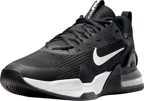 Nike Max Alpha Trainer 5 Shoes mens Shoes on Amazon.ae - Price Tracker