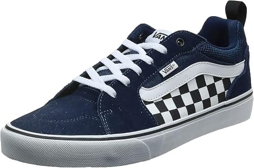 Vans MN FILMORE mens LACED SHOES on Amazon - Best Deal Finder
