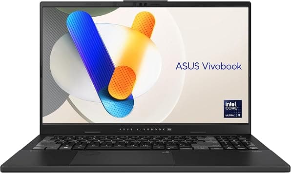 ASUS Vivobook Pro 15 OLED N6506MU-MA011W Ultra 9-185H 16GB RAM/1TB SSD/NVIDIA GeForce RTX 4050 6GB/15.6 3K(2880x1620) OLED 120Hz/Windows 11 Home - Earl Grey على Amazon.ae - متتبع الأسعار