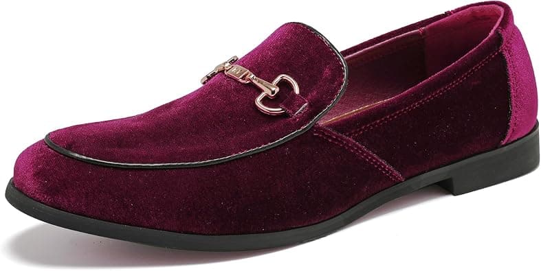 LCQL Loafers mens Loafer on Amazon.ae - Price Tracker