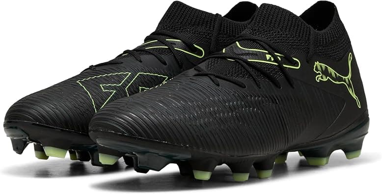 PUMA Men FUTURE 8 MATCH FG/AG Football Boots on Amazon.ae - Price Tracker