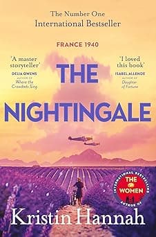 The Nightingale - Amazon.ae Price Tracker