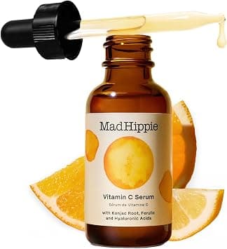 Mad Hippie Skin Care Products 1.02 Fluid Ounce Vitamin C Serum on Amazon.ae - Price Tracker