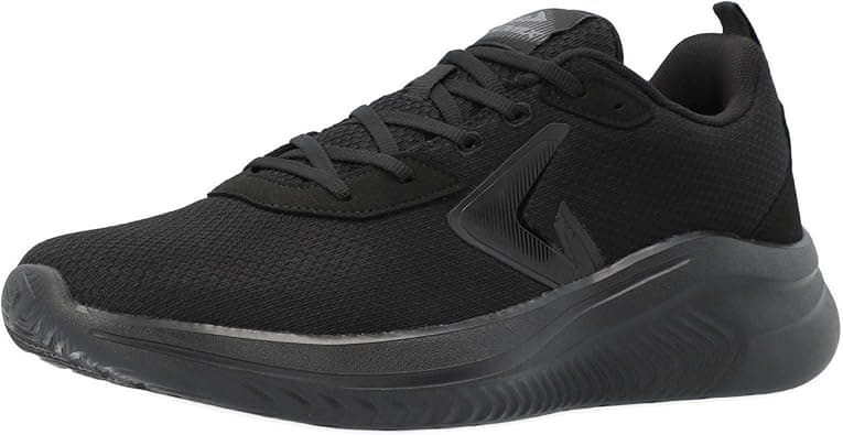 Demix Sport Men's Running Shoes – Lightweight Sneakers with EVA Cushioning, Breathable Upper and Reflective Details on Amazon.ae - Price Tracker