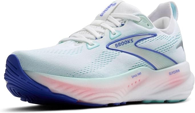 Brooks Women’s Glycerin 22 Neutral Running Shoe على Amazon.ae - متتبع الأسعار