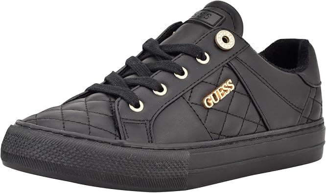 GUESS Loven womens Sneaker on Amazon.ae - Price Tracker