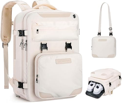 Maelstrom Travel Backpack on Amazon.ae - Price Tracker