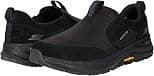 Skechers Go Walk Outdoor - Athletic Slip-on Trail Hiking Shoes With Air Cooled Memory Foam mens Sneaker - Best Deal Finder