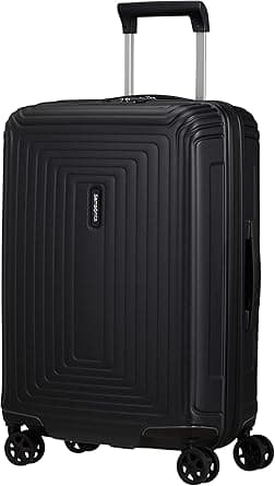 Samsonite Neopulse - Spinner on Amazon.ae - Price Tracker