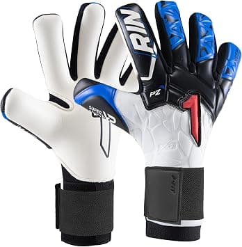 Rinat Xtreme Guard Dominus Prime Adult Goalkeeper Gloves, White, Size 7 on Amazon.ae - Price Tracker