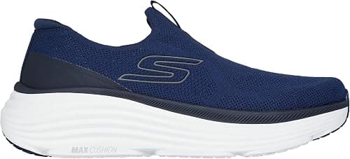 Skechers Max Cushioning Endeavour Sarasota mens Sneaker on Amazon.ae - Price Tracker