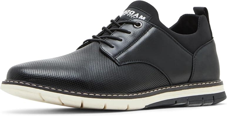 Madden Girl Mlyddon mens Oxford - Amazon.ae Price Tracker