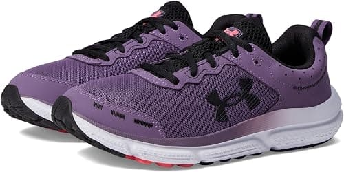 Under Armour Women's Charged Assert 10 Shoes on Amazon.sa - Price Tracker