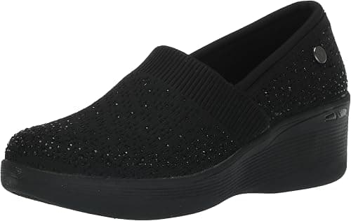 Skechers Martha Stewart Pier Lite - Reflection womens Loafer on Amazon.ae - Price Tracker