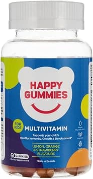 MULTI VITAMIN GUMMIE 60S - Amazon.ae Price Tracker