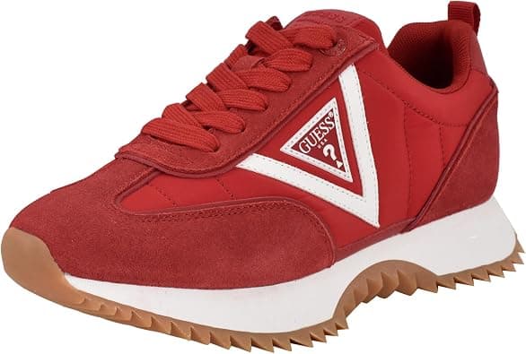GUESS Bailei womens Sneaker على Amazon.ae - متتبع الأسعار