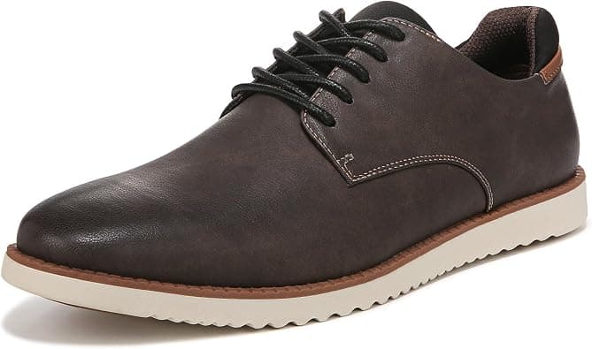 Dr. Scholl's Sync mens Oxford on Amazon.ae - Price Tracker