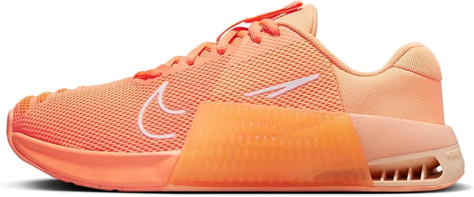 Nike W Nike Metcon 9 womens Sneaker on Amazon.ae - Price Tracker