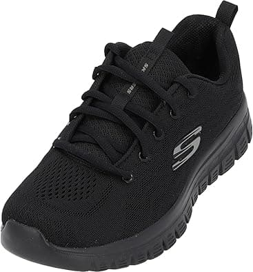 Skechers Women's Graceful Get Connected Sneaker on Amazon.ae - Price Tracker