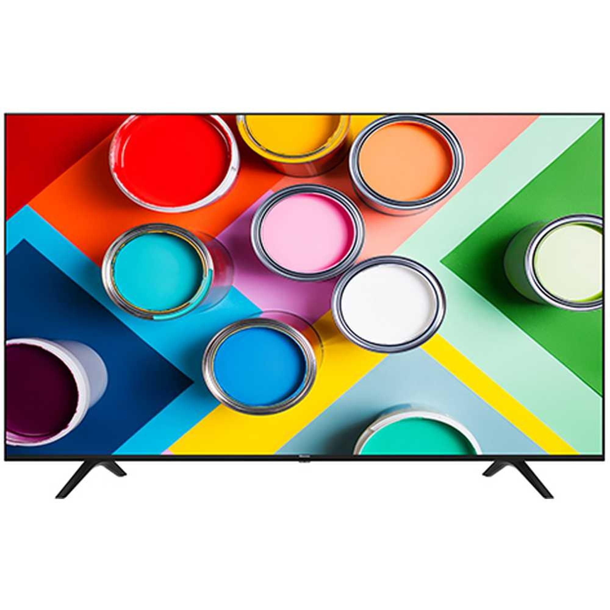 Hisense 55 inch Smart TV UHD 4K- Dolby Vision,Game Mode Plus,Smooth Motion with MEMC,AI Sports Mode,Voice Control,Share to TV,Youtube,Netflix,Disney+,Shahid and Anghami,55A61N (2024 UAE Version) on Amazon.ae - Price Tracker