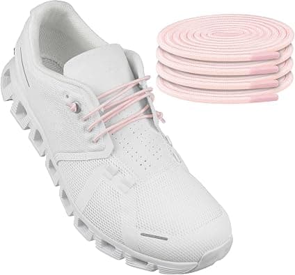 Endoto Shoe Laces for On Cloud Replacement Shoelaces Strings على Amazon.ae - متتبع الأسعار