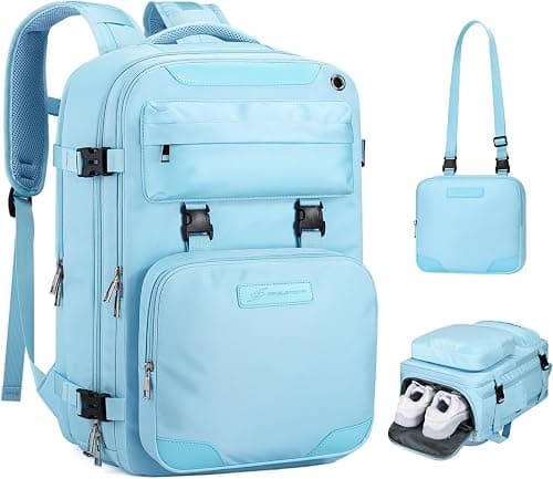 Maelstrom Travel Backpack على Amazon.ae - متتبع الأسعار