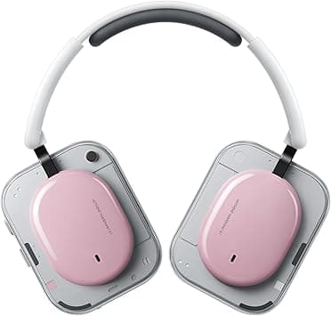 Nothing Headphone (a) Pink - متتبع أسعار Amazon.sa