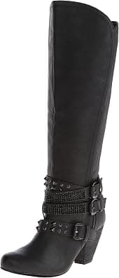 Not Rated Women's Cocktail Queen Riding Boot on Amazon.ae - Price Tracker