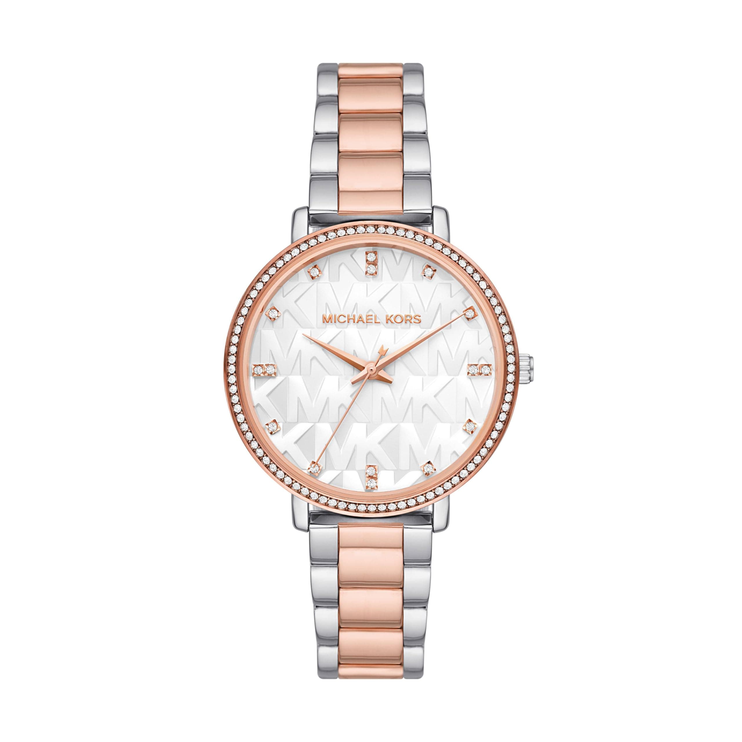 Michael Kors Watch on Amazon.ae - Price Tracker