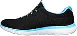 Skechers SUMMITS womens Sneaker - Best Deal Finder