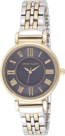Anne Klein Women's Bracelet Watch على Amazon.ae - متتبع الأسعار