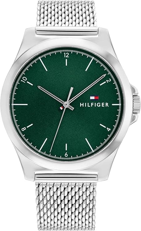 Tommy Hilfiger 1710548 Herenhorloge on Amazon.ae - Price Tracker