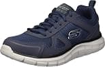 Skechers TRACK mens Fitness & Cross Training - Best Deal Finder