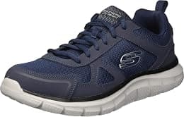 Skechers TRACK mens Fitness & Cross Training - Best Deal Finder