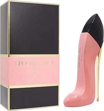 Spectra Mini 076 EDP Perfume For Women - 30ml on Amazon.ae - Price Tracker