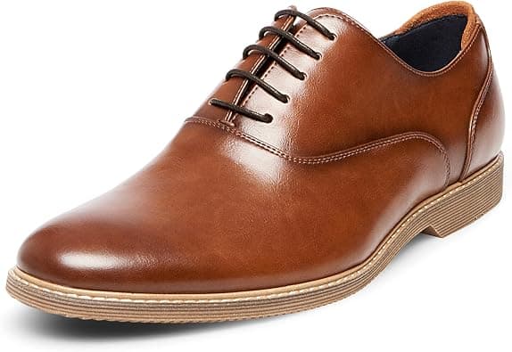 Steve Madden Nunan Oxford Mens Oxford على Amazon.ae - متتبع الأسعار