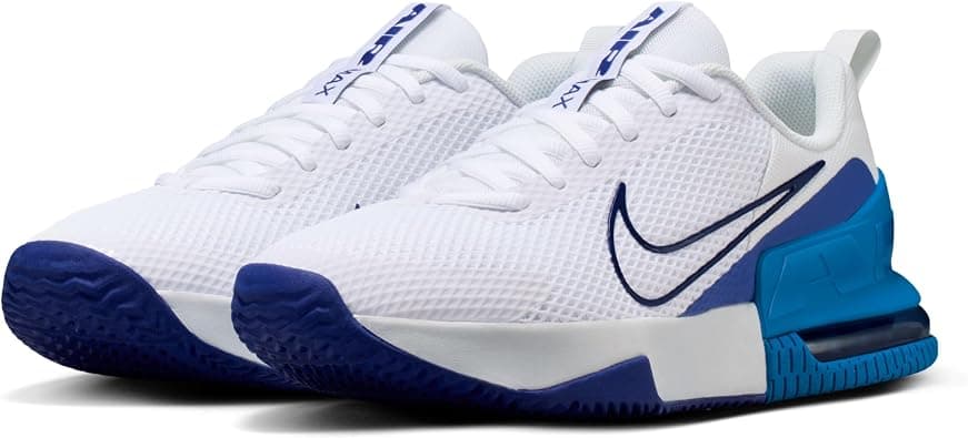 Nike M AIR MAX ALPHA TRAINER 6 mens SHOES on Amazon - Best Deal Finder