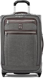 Travelpro Platinum Elite 22" Expandable Carry-On Rollaboard - Best Deal Finder